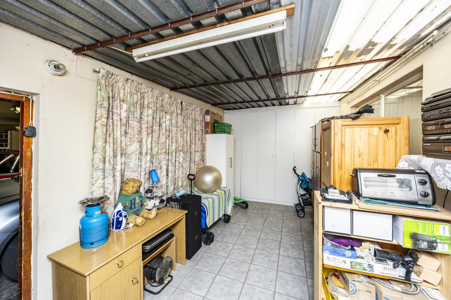 4 Bedroom Property for Sale in Headlands Eastern Cape